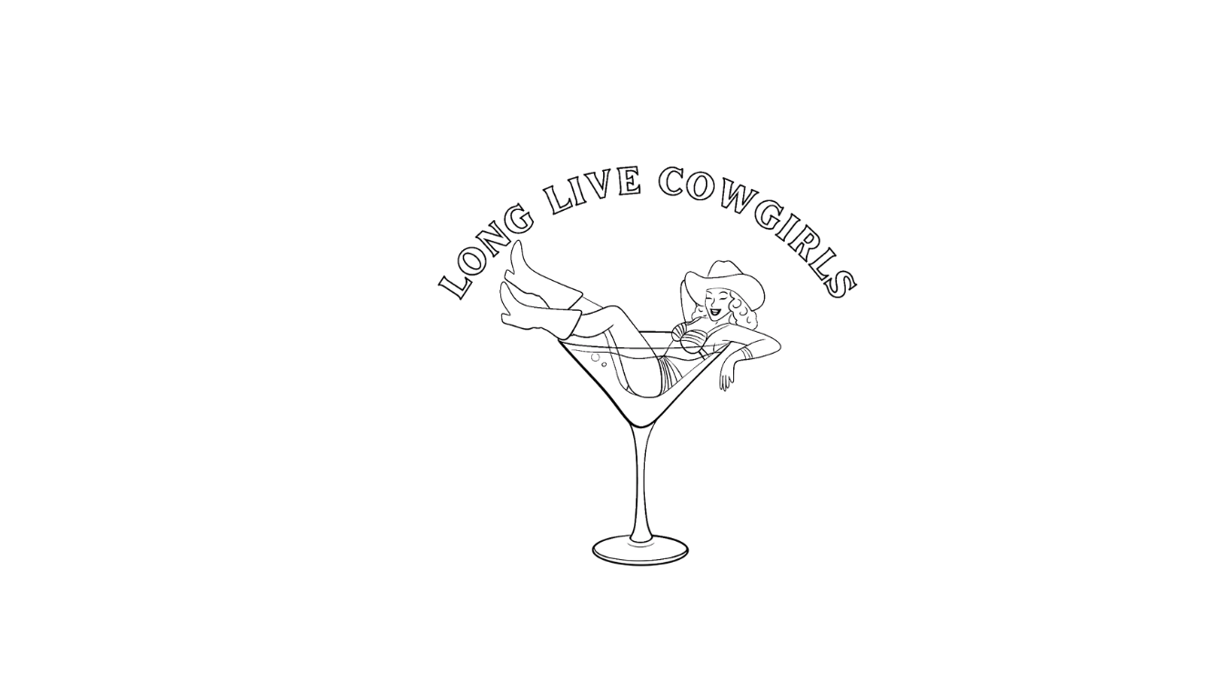 Long Live Cowgirls