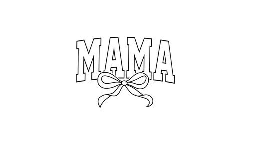 Mama Bow
