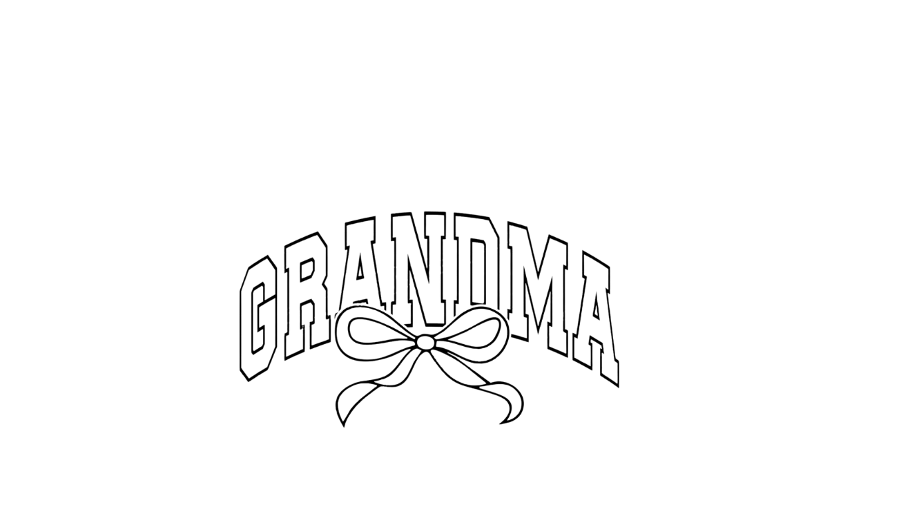 Grandma Bow